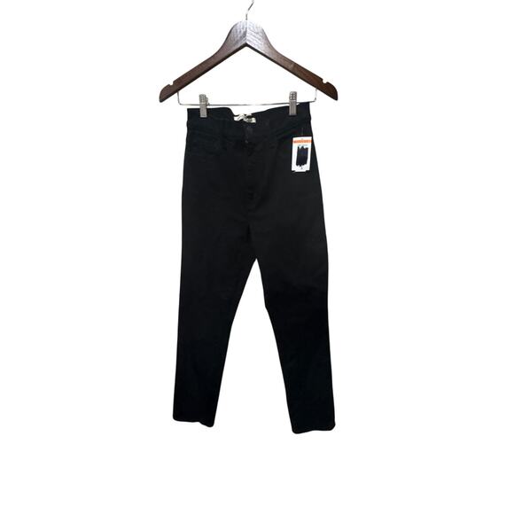 Current/Elliott The Soulmate Slim Straight Jean Size 25 New with Tags - Picture 5 of 7